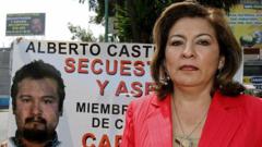 Caso Wallace: las dudas y controversias que aún rodean a uno de los secuestros más mediáticos de la historia de México