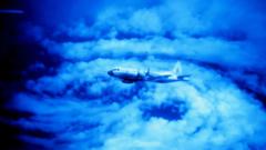 Proyecto “Furia de tormenta”: los intentos de científicos estadounidenses para controlar los huracanes (y qué hemos aprendido de sus experimentos)