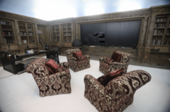 Las imágenes inéditas de la isla privada en el Caribe donde Jeffrey Epstein cometió sus crímenes sexuales