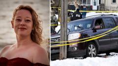 Qué se sabe de Renee Nicole Good, la mujer a la que un agente de ICE mató a disparos durante una operación contra la migración irregular en Mineápolis