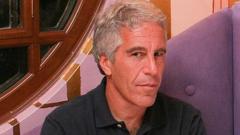 5 revelaciones de los millones de archivos Epstein que acaban de salir a la luz