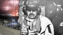 “¡Se llevaron a Maduro y a Cilia!”: BBC Mundo reconstruye la noche en la que EE.UU. bombardeó Caracas