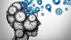 Termina un año y comienza otro… Pero ¿qué es realmente el tiempo y cuán cierta es la creencia de que solo existe el presente?