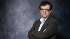 “En gran parte, la historia de la Iglesia Católica es la historia de la perversión del cristianismo”: entrevista a Javier Cercas