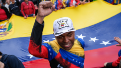 4 cosas que han cambiado en Venezuela desde la captura de Maduro hace un mes