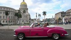 “La Habana Vieja está vacía. Todo parece muerto”: cómo se agudizó el declive del turismo en Cuba y qué impacto tiene