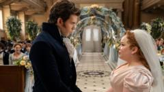 “Te sumerges en una fantasía”: cómo el éxito global de la serie “Bridgerton” ha generado un auge turístico en Reino Unido