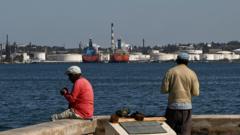 Qué se sabe del tiroteo reportado por Cuba contra una lancha civil de EE.UU. por presunta “infiltración” que dejó 4 muertos y varios heridos