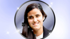 Los “espejos de IA” en los que personas ciegas pueden hacerse idea de sus caras